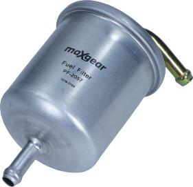 Maxgear 26-2189 - Топливный фильтр autodnr.net