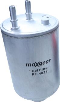Muller Filter FN1511 - Топливный фильтр avtokuzovplus.com.ua