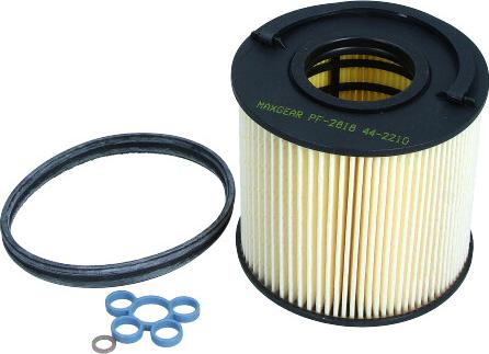 Maxgear 26-2216 - Паливний фільтр autocars.com.ua