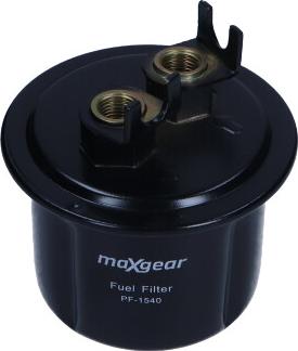 Maxgear 26-2223 - Паливний фільтр autocars.com.ua