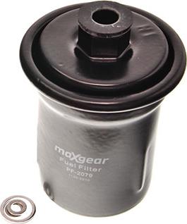 Maxgear 26-2264 - Топливный фильтр avtokuzovplus.com.ua