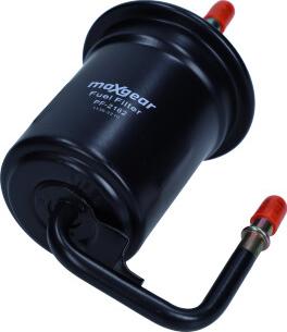 Maxgear 26-2278 - Паливний фільтр autocars.com.ua