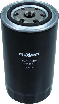 Maxgear 26-2280 - Топливный фильтр autodnr.net