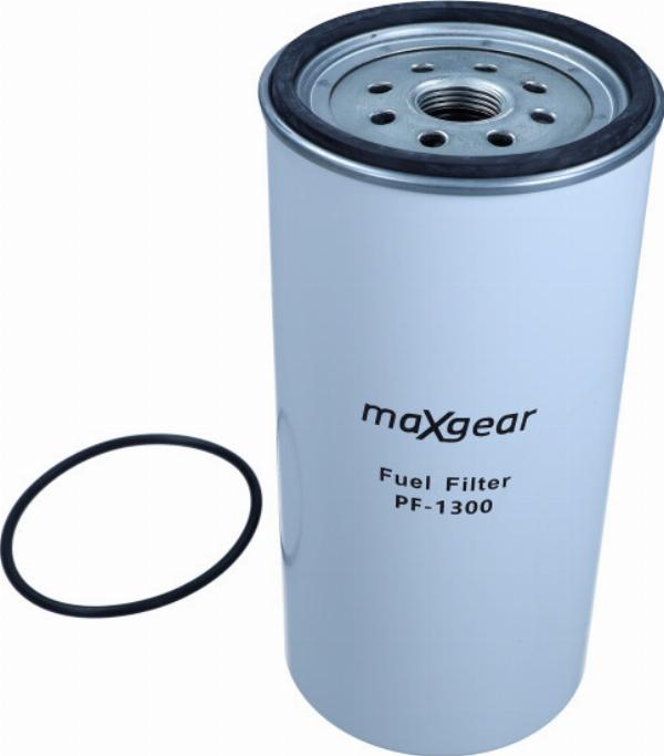 Maxgear 26-2305 - Паливний фільтр autocars.com.ua