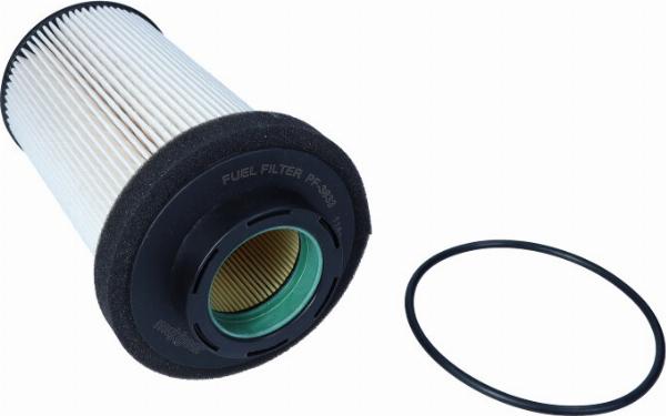 Maxgear 26-2306 - Паливний фільтр autocars.com.ua