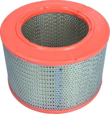 Mann-Filter C15891 - Повітряний фільтр autocars.com.ua