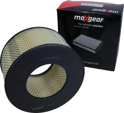 Maxgear 26-2326 - Воздушный фильтр avtokuzovplus.com.ua