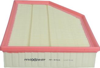 Maxgear 26-2356 - Повітряний фільтр autocars.com.ua