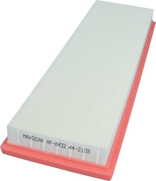 Maxgear 26-2360 - Повітряний фільтр autocars.com.ua