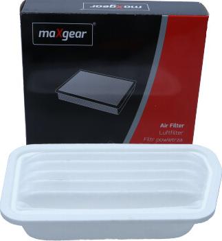 Maxgear 26-2361 - Повітряний фільтр autocars.com.ua