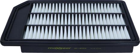 Maxgear 26-2377 - Повітряний фільтр autocars.com.ua