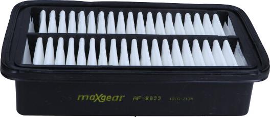 Maxgear 26-2382 - Воздушный фильтр avtokuzovplus.com.ua