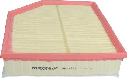 Maxgear 26-2429 - Воздушный фильтр autodnr.net