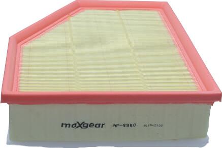 Maxgear 26-2446 - Воздушный фильтр autodnr.net