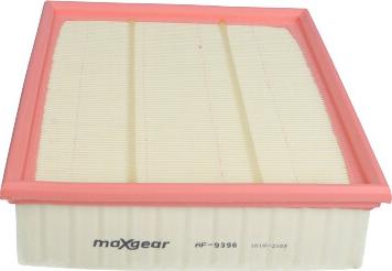 Maxgear 26-2459 - Воздушный фильтр autodnr.net
