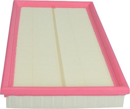 Maxgear 26-2515 - Повітряний фільтр autocars.com.ua