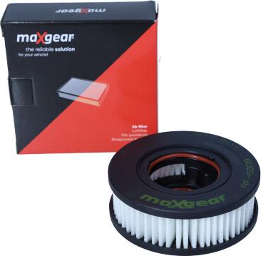 Maxgear 26-2557 - Фільтр, система вентиляції картера autocars.com.ua