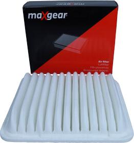 Maxgear 26-2794 - Повітряний фільтр autocars.com.ua