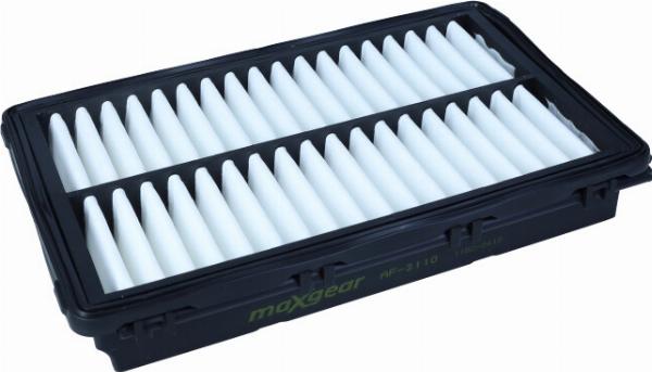 Maxgear 26-2842 - Повітряний фільтр autocars.com.ua