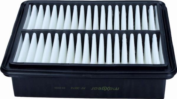Maxgear 26-2850 - Повітряний фільтр autocars.com.ua