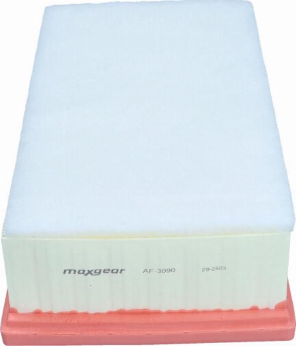 Maxgear 26-2864 - Повітряний фільтр autocars.com.ua