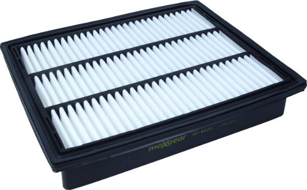 Maxgear 26-2867 - Повітряний фільтр autocars.com.ua