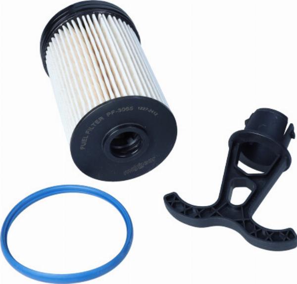 Maxgear 26-2963 - Паливний фільтр autocars.com.ua