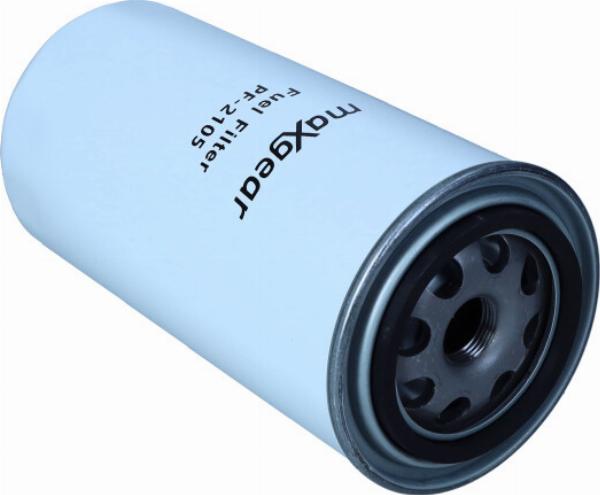 Maxgear 26-2970 - Паливний фільтр autocars.com.ua