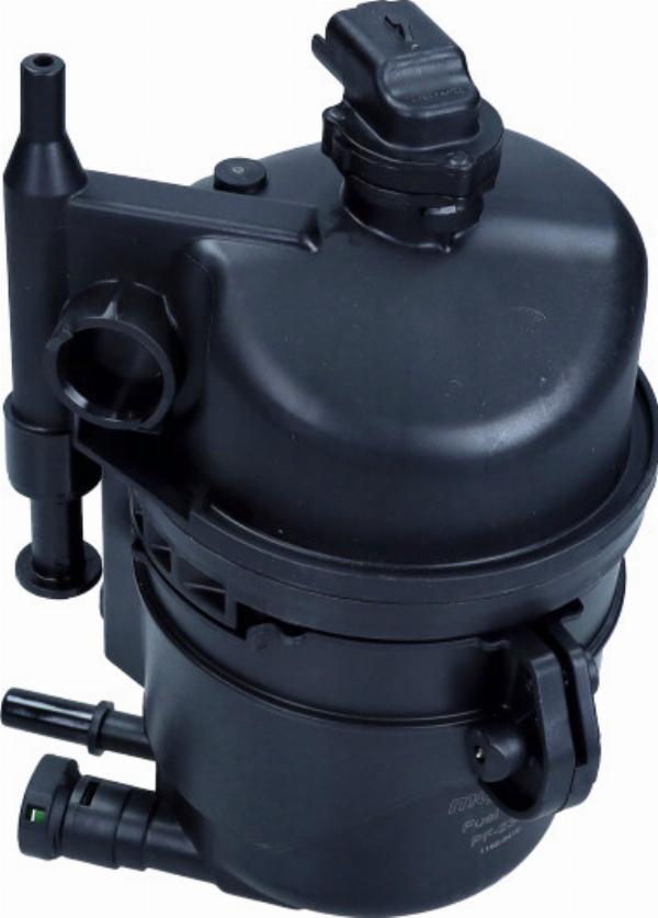 Maxgear 26-2971 - Паливний фільтр autocars.com.ua