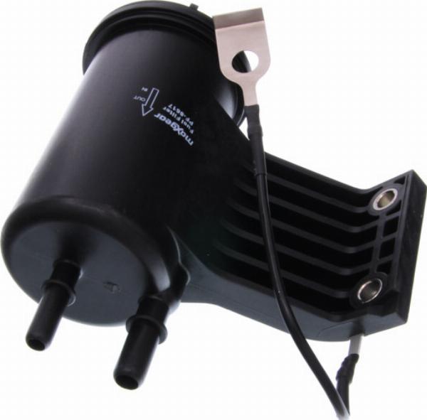 Maxgear 26-2978 - Паливний фільтр autocars.com.ua