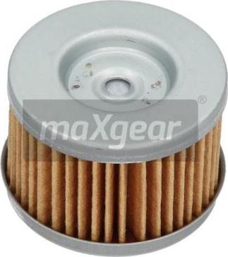 Maxgear 26-8003 - Масляний фільтр autocars.com.ua