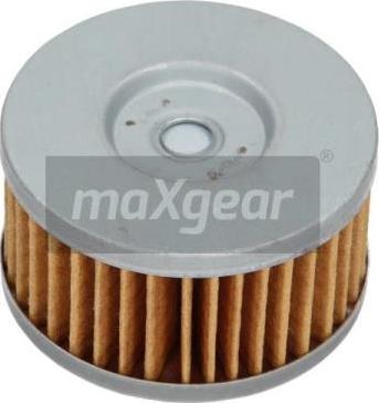 Maxgear 26-8011 - Масляний фільтр autocars.com.ua