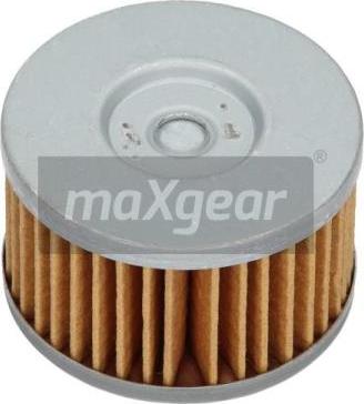 Maxgear 26-8012 - Масляний фільтр autocars.com.ua