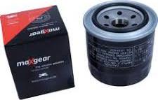 Maxgear 26-8013 - Масляний фільтр autocars.com.ua