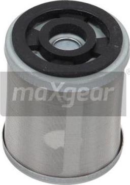 Maxgear 26-8016 - Масляний фільтр autocars.com.ua