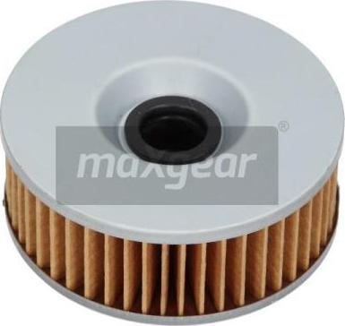 Maxgear 26-8022 - Масляний фільтр autocars.com.ua