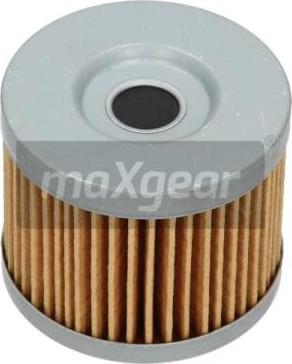 Maxgear 26-8025 - Масляний фільтр autocars.com.ua