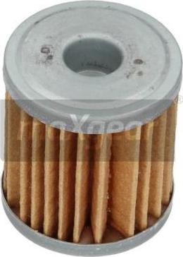 Maxgear 26-8038 - Масляний фільтр autocars.com.ua