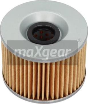 Maxgear 26-8041 - Масляний фільтр autocars.com.ua