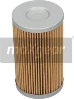 Maxgear 26-8044 - Масляный фильтр autodnr.net