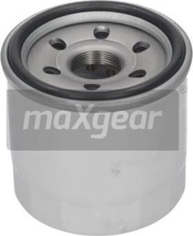 Mann-Filter MW67 - Масляний фільтр autocars.com.ua