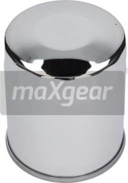 Maxgear 26-8050 - Масляний фільтр autocars.com.ua