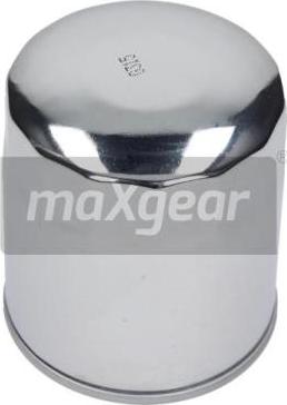 Maxgear 26-8051 - Масляний фільтр autocars.com.ua