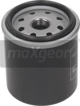 Maxgear 26-8052 - Масляный фильтр autodnr.net