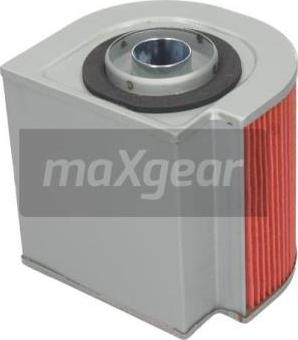 Maxgear 26-8057 - Повітряний фільтр autocars.com.ua