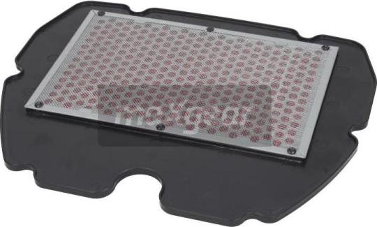 Maxgear 26-8075 - Повітряний фільтр autocars.com.ua