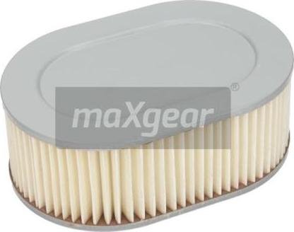Maxgear 26-8088 - Повітряний фільтр autocars.com.ua