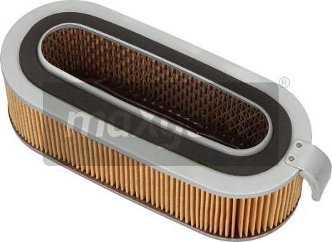 Maxgear 26-8091 - Повітряний фільтр autocars.com.ua