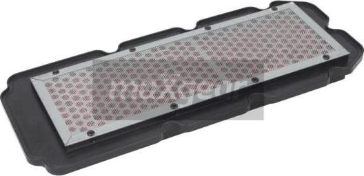 Maxgear 26-8111 - Повітряний фільтр autocars.com.ua