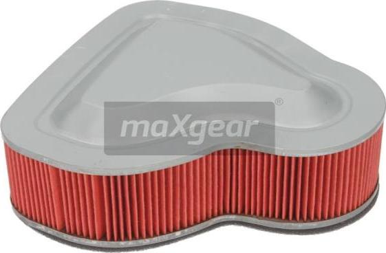 Maxgear 26-8123 - Повітряний фільтр autocars.com.ua